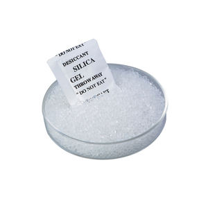 <span class=keywords><strong>Deshumidificador</strong></span> desecante de zeolita granular Adsorbentes de tamiz molecular 4A para eliminación de olores de gas seco - Product Image 4