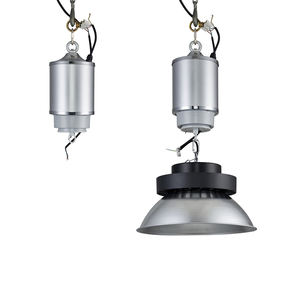 15M 2 ~ 13Kg Dual Draden Elektrische Afstandsbediening Led High Bay Licht Lifter - Product Image 1