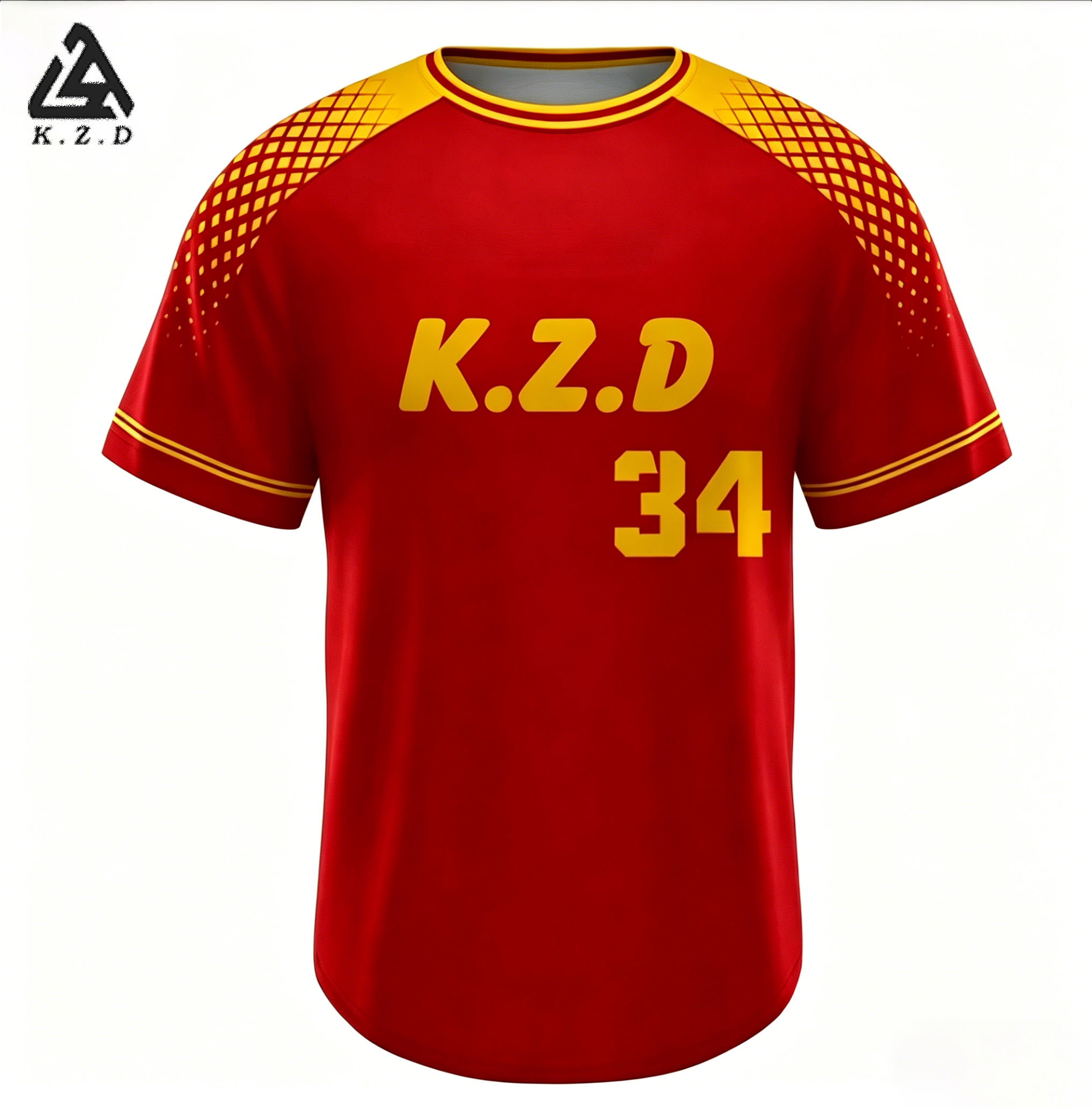KRed