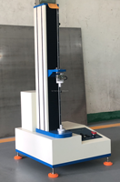 Máquina de Ensayo de Tracción Universal Liyi, Banco de Pruebas de Resistencia, Máquina de Prueba de Flexión de 3 Puntos