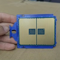 Processeur serveur AMD 7351P 2,9 GHz 16 cœurs 32 threads Socket SP3 170W