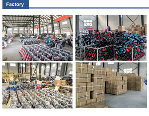 Triciclos para Niños de Venta Directa de Fábrica con Diseños Novedosos, Aptos para Niños de 2 a 7 Años - Product Image 5