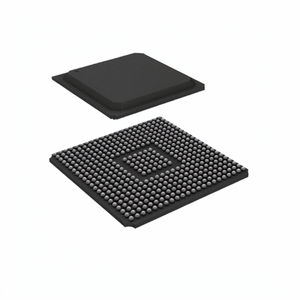 Original One Stop Service 456 BBGA Electronics Component Embedded XC3S1000-4FGG456I - Product Image 1