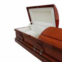 Suministros funerarios personalizados, estilo americano, alta calidad