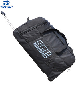 <span class=keywords><strong>Sac</strong></span> personnalisé à roulettes <span class=keywords><strong>de</strong></span> <span class=keywords><strong>course</strong></span> hybride fonctionnel <span class=keywords><strong>de</strong></span> grande capacité - Product Image 2