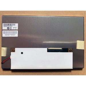 G070VVN01.2 Módulo de Pantalla Industrial de 7 Pulgadas 600cd/m² -20~70 ℃   Panel de Sistema MES Integrado de Amplio Rango de Temperatura - Product Image 4