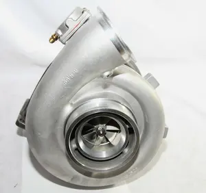 GTA4502V Turbo 758160-0007 de 23534775 R23534775 758160-5007S para Detroit Diesel de camión de carretera con la serie 60 motor