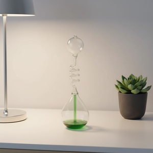 Misuratore d'Amore, Bollitori Manuali Colorati per Giocattoli Sensoriali, Strumenti Multifunzionali, Esperimenti Scientifici Ecologici per San Valentino - Product Image 1