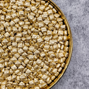 Edible <strong>Cake</strong> <strong>Sprinkles</strong> Metallic <strong>Gold</strong> Stars Golden <strong>Cake</strong> Decorating Tools Silver Stars Hearts Triangle Block - Product Image 3