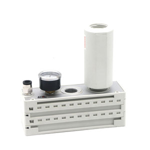 Đa Chức năng Máy phát điện chân không CVC 50l-ca Máy phát điện công nghiệp điện áp thấp đa giai đoạn Máy phát điện - Product Image 6