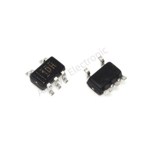 ANSOYO LM321LVIDCKR LM321LV LM321 SOT23-5 IC Chips <b>Integrated</b> <b>Circuits</b> Electronic Components Amplifier - Product Image 3