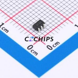New-Original HIP1020CKZ-T SOT-23-5 Integrated Circuit IC Chip PMIC <b>Surge</b> <b>Protector</b> - Product Image 1
