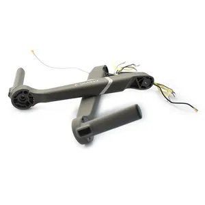 Carcasa de brazo Original para <span class=keywords><strong>DJI</strong></span> <span class=keywords><strong>Mavic</strong></span> <span class=keywords><strong>2</strong></span> <span class=keywords><strong>Pro</strong></span> Arms Dron, cubierta de brazos delantera izquierda derecha sin motor para <span class=keywords><strong>Mavic</strong></span> <span class=keywords><strong>2</strong></span> Zoom, piezas de reparación hechas - Product Image 5