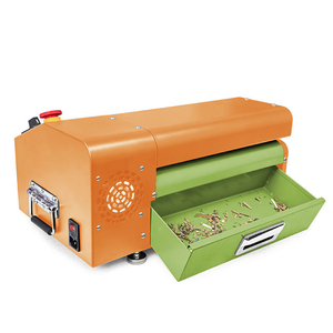 Commercial Cardboard <b>Box</b> Shredder Machine For Warehouse Bubble Wrap Alternative - Product Image 4