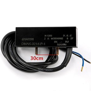 Interruptor biestable del eje del elevador <span class=keywords><strong>Diro</strong></span> original, piezas de repuesto eléctricas para elevador BLT SANYO de - Product Image 3
