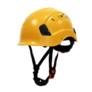Wejump CE EN397 Suspensión <span class=keywords><strong>de</strong></span> 6 puntos Rock Rescue Hard Hat Construcción <span class=keywords><strong>Casco</strong></span> <span class=keywords><strong>de</strong></span> <span class=keywords><strong>escalada</strong></span> - Product Image 2