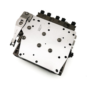 ATX Transpeed ชิ้นส่วนเกียร์อัตโนมัติคุณภาพสูง2570E3ตัววาล์วพร้อมโซลินอยด์ AL4 DPO - Product Image 5