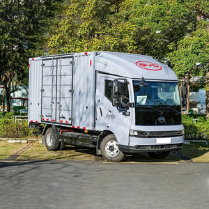 รถตู้ไฟฟ้า <span class=keywords><strong>Byd</strong></span> <span class=keywords><strong>T3</strong></span> 7 ที่นั่ง ปี 2025 รถตู้บรรทุกไฟฟ้าล้วน ระยะทางวิ่ง 400 กม. รถบรรทุกตู้คุณภาพสูง รถตู้บรรทุกมือสองสำหรับขาย - Product Image 3