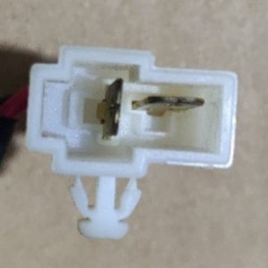 มอเตอร์ปรับกระจกไฟฟ้า 12V 24V ด้านซ้าย พร้อมขอบยื่นออกมา สำหรับเปลี่ยนซ่อมกระจกรถยนต์ - Product Image 3