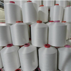 높은 끈기 크로 셰 뜨개질 원사 100% 비스코스 및 아세테이트 필라멘트 좋은 품질 100% 비스코스 섬유 - Product Image 3