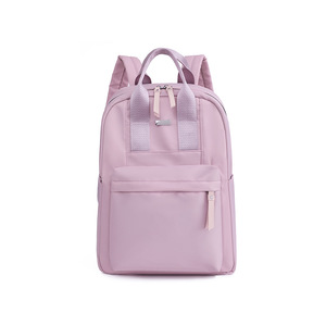 Wasserdichte <span class=keywords><strong>Baby</strong></span> Wickelt asche tragbare Klapp bett Babybett Mumien tasche große Kapazität Still Mama Wickelt asche Rucksack mit Haken - Product Image 1