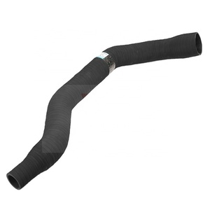 E315 Turbocharger Intake <b>Hose</b> 305-4961 3054961 Excavator <b>Rubber</b> <b>Hose</b> Construction Machinery Parts - Product Image 1