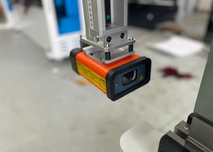 Presse plieuse CNC à servo électrique pur à haut niveau de sécurité - Product Image 5