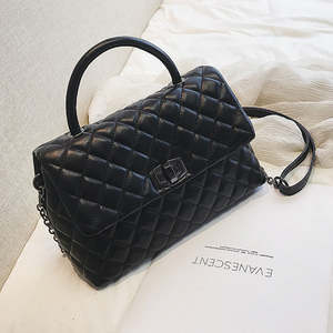 Sac à main de luxe pour femmes, élégant et adapté à toutes les saisons, sac bandoulière pour femmes pouvant être porté - Product Image 5