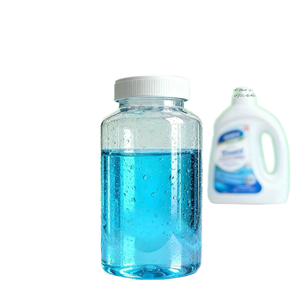 Detergente para ropa a granel 2 en 1, jabón líquido <span class=keywords><strong>suavizante</strong></span>, detergente líquido en China, fábrica de detergentes - Product Image 1