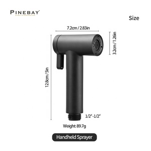Портативная сантехника для ванной комнаты - Product Image 6