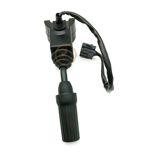 Commutateur combiné 11171771 pour Volvo L90C L120C L150C L180C - Product Image 4