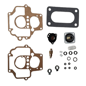 FAJS NO RF22 Armatur WEBER DMTL Vergaser für LAND ROVER - Product Image 2