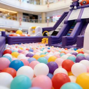 Château gonflable géant en PVC de qualité commerciale pour adultes et enfants, personnalisable, qualité commerciale - Product Image 6