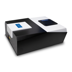 Analyseur de taille de nanoparticules et de potentiel zéta par diffusion dynamique de lumière Winner 901 <span class=keywords><strong>DLS</strong></span>, erreur de répétabilité de 0,5 %, équipement de test de laboratoire - Product Image 2
