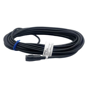 Cable de Extensión Industrial DIN ZX-XC8A 100% Original y Nuevo, 8m, para Sensores Electrostáticos de Desplazamiento Tipo Conector - Product Image 5