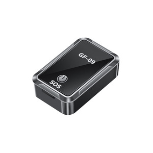 Traceur <span class=keywords><strong>GPS</strong></span> <span class=keywords><strong>GF</strong></span>-<span class=keywords><strong>09</strong></span> 2g |   Alarmes multiples |   Appel d'urgence SOS en un clic |   Application multi-scènes - Product Image 2