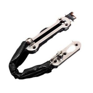 Security Chain Stainless Steel Minimalist Design Easy Installation Door <b>Window</b> Bolt - Product Image 4