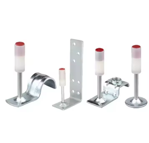 Vente en gros usine Clou de construction en acier galvanisé <span class=keywords><strong>cannelé</strong></span> sans tête ni queue, <span class=keywords><strong>rivet</strong></span> de plafond intégré - Product Image 2