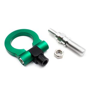 Barra <span class=keywords><strong>de</strong></span> <span class=keywords><strong>remolque</strong></span> <span class=keywords><strong>para</strong></span> coche, parachoques delantero y trasero, estilo <span class=keywords><strong>de</strong></span> carreras, personalizado, precio bajo - Product Image 1