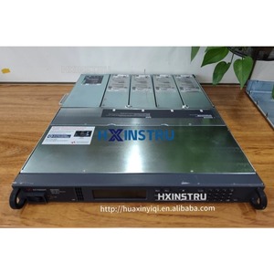 1 unidad de fuente de alimentación KEYSIGHT N6700C H - Product Image 3