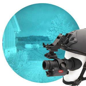 Tubo Intensificatore d'Immagine di Alta Qualità con Monocolo per Visione Notturna PVS14 Gen 2 per Campeggio Notturno - Product Image 2