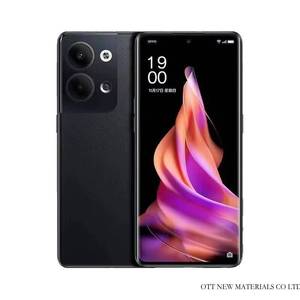 טלפון סלולרי חכם 5G לוהט למכירה, טלפון משחקים OPO, טלפון AI עבור <span class=keywords><strong>OPPO</strong></span> Reno 9, סוללה 5000 מיליאמפר/שעה, מסך 6.7 אינץ', אנדרואיד. - Product Image 2