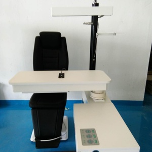 Sistema de Optometria para Exame de Visão e Refração em Lojas Ópticas, Equipamento Óptico para Ópticos - Product Image 6