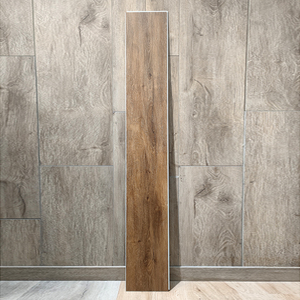 Suelo Vinílico Autoadhesivo SPC, Diseño Moderno para Dormitorio, Grano de Madera Natural de Roble, Nogal y Arce, Ecológico, Impermeable - Product Image 4