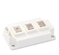 Module IGBT de type Trench Field-Stop FF200R12KT4 1200V 320A 1100W Température de fonctionnement de -40°C à 150°C