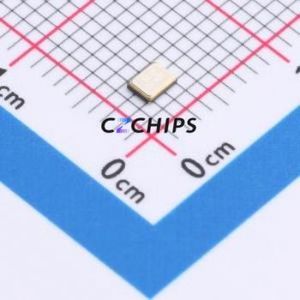 SX2B37.400F0810F30 Crystal (Passive) SMD2520-4P Crystal Oscillator SMD Crystal Oscillator 37.4MHz 10ppm 8pF - Product Image 1