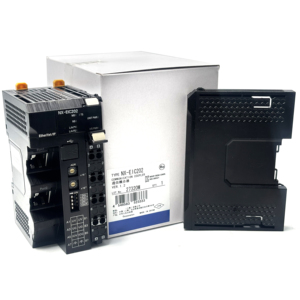 Le tout nouveau contrôleur PLC d'origine est compatible avec le module de communication NX-EIC202 Plc - Product Image 2