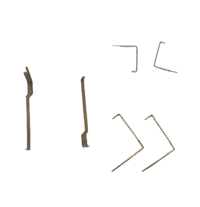 قطع ختم بلاستيكية مخصصة نموذج قالب قالب لقالب الطوابع البلاستيكية - Product Image 1