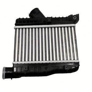 Intercooler Compatible con Ideal Lixiang L7/L8/L9, X01-11190032 X01-11190037 - Product Image 5