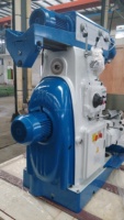 Machine de fraisage CNC verticale de haute qualité 2025, robuste, pour un traitement des métaux polyvalent et facile